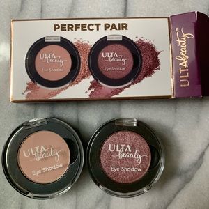 Ulta Eyeshadow Duo (NIB)